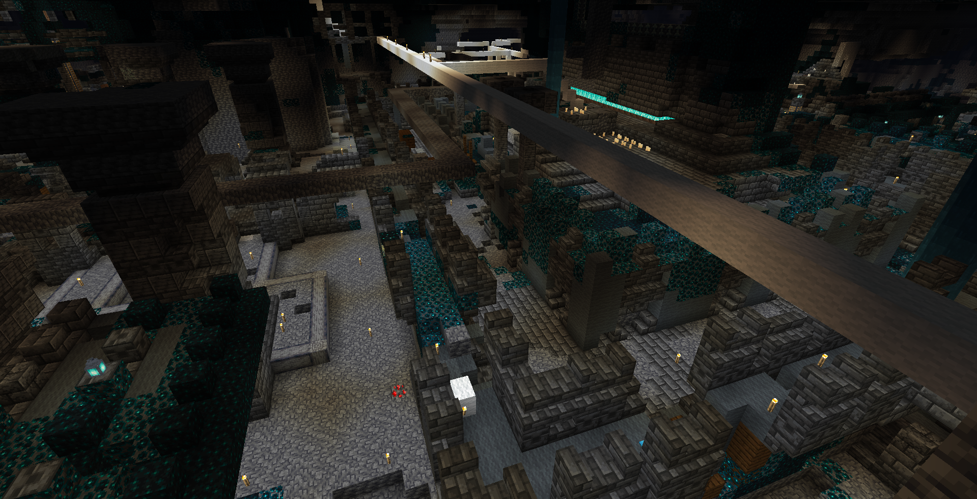 An image from the blockstate server world project