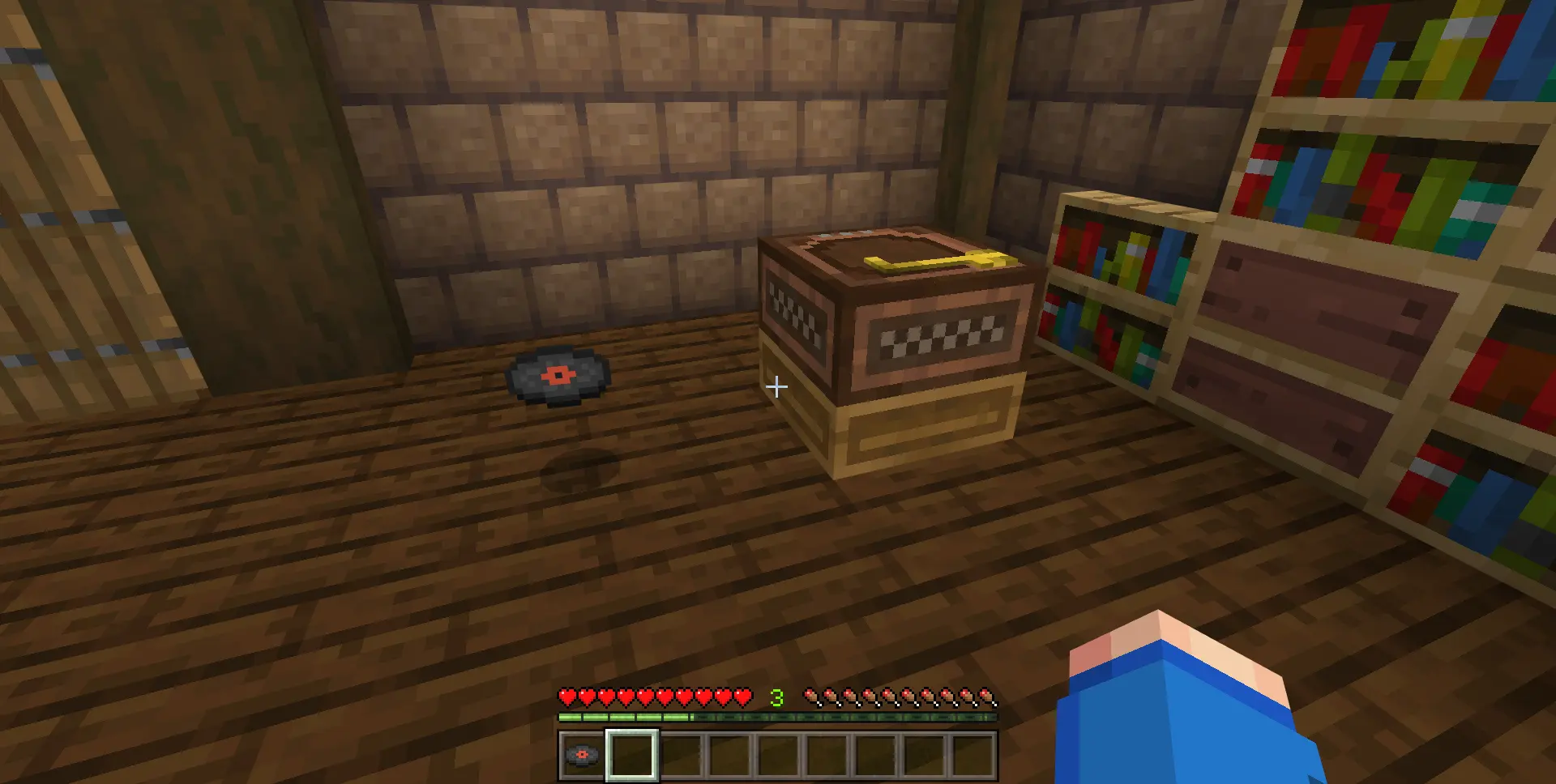 An image from the music box project